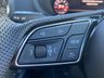 USED 2018 68 AUDI A3 2.0 S3 QUATTRO 4d 306 BHP ++ 1 OWNER ++ FULL HISTORY ++ SAT NAV ++
