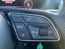 USED 2018 68 AUDI A3 2.0 S3 QUATTRO 4d 306 BHP ++ 1 OWNER ++ FULL HISTORY ++ SAT NAV ++