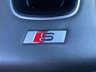 USED 2018 68 AUDI A3 2.0 S3 QUATTRO 4d 306 BHP ++ 1 OWNER ++ FULL HISTORY ++ SAT NAV ++