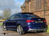 USED 2018 68 AUDI A3 2.0 S3 QUATTRO 4d 306 BHP ++ 1 OWNER ++ FULL HISTORY ++ SAT NAV ++