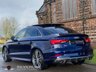 USED 2018 68 AUDI A3 2.0 S3 QUATTRO 4d 306 BHP ++ 1 OWNER ++ FULL HISTORY ++ SAT NAV ++