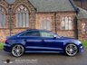 USED 2018 68 AUDI A3 2.0 S3 QUATTRO 4d 306 BHP ++ 1 OWNER ++ FULL HISTORY ++ SAT NAV ++