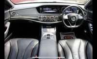 USED 2015 13 MERCEDES-BENZ S-CLASS 3.0 S350 BLUETEC L AMG LINE 4d 258 BHP 