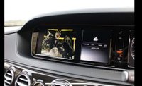 USED 2015 13 MERCEDES-BENZ S-CLASS 3.0 S350 BLUETEC L AMG LINE 4d 258 BHP 