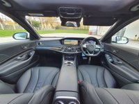USED 2015 13 MERCEDES-BENZ S-CLASS 3.0 S350 BLUETEC L AMG LINE 4d 258 BHP 