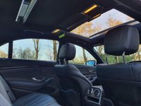 USED 2015 13 MERCEDES-BENZ S-CLASS 3.0 S350 BLUETEC L AMG LINE 4d 258 BHP 