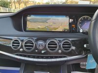 USED 2015 13 MERCEDES-BENZ S-CLASS 3.0 S350 BLUETEC L AMG LINE 4d 258 BHP 