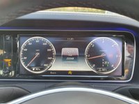 USED 2015 13 MERCEDES-BENZ S-CLASS 3.0 S350 BLUETEC L AMG LINE 4d 258 BHP 