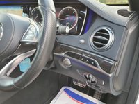 USED 2015 13 MERCEDES-BENZ S-CLASS 3.0 S350 BLUETEC L AMG LINE 4d 258 BHP 