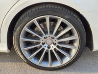 USED 2015 13 MERCEDES-BENZ S-CLASS 3.0 S350 BLUETEC L AMG LINE 4d 258 BHP 