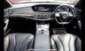 USED 2015 13 MERCEDES-BENZ S-CLASS 3.0 S350 BLUETEC L AMG LINE 4d 258 BHP 