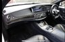 USED 2015 13 MERCEDES-BENZ S-CLASS 3.0 S350 BLUETEC L AMG LINE 4d 258 BHP 