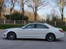 USED 2015 13 MERCEDES-BENZ S-CLASS 3.0 S350 BLUETEC L AMG LINE 4d 258 BHP 