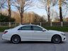 USED 2015 13 MERCEDES-BENZ S-CLASS 3.0 S350 BLUETEC L AMG LINE 4d 258 BHP 