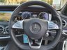 USED 2015 13 MERCEDES-BENZ S-CLASS 3.0 S350 BLUETEC L AMG LINE 4d 258 BHP 