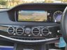 USED 2015 13 MERCEDES-BENZ S-CLASS 3.0 S350 BLUETEC L AMG LINE 4d 258 BHP 