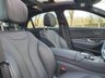 USED 2015 13 MERCEDES-BENZ S-CLASS 3.0 S350 BLUETEC L AMG LINE 4d 258 BHP 