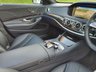 USED 2015 13 MERCEDES-BENZ S-CLASS 3.0 S350 BLUETEC L AMG LINE 4d 258 BHP 
