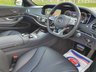USED 2015 13 MERCEDES-BENZ S-CLASS 3.0 S350 BLUETEC L AMG LINE 4d 258 BHP 
