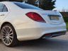 USED 2015 13 MERCEDES-BENZ S-CLASS 3.0 S350 BLUETEC L AMG LINE 4d 258 BHP 