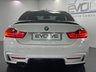 USED 2014 T BMW 4 SERIES 2.0 420D M SPORT 2d 181 BHP M-PERFORMANCE KIT, RED LEATHER
