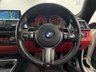 USED 2014 T BMW 4 SERIES 2.0 420D M SPORT 2d 181 BHP M-PERFORMANCE KIT, RED LEATHER