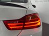 USED 2014 T BMW 4 SERIES 2.0 420D M SPORT 2d 181 BHP M-PERFORMANCE KIT, RED LEATHER