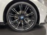 USED 2014 T BMW 4 SERIES 2.0 420D M SPORT 2d 181 BHP M-PERFORMANCE KIT, RED LEATHER