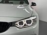 USED 2014 T BMW 4 SERIES 2.0 420D M SPORT 2d 181 BHP M-PERFORMANCE KIT, RED LEATHER