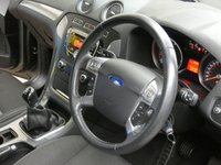USED 2011 11 FORD MONDEO 2.0 ZETEC 5d 144 BHP 2 OWNERS EXCELLENT SERVICE HISTORY 3 MONTHS WARRANTY