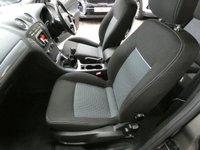 USED 2011 11 FORD MONDEO 2.0 ZETEC 5d 144 BHP 2 OWNERS EXCELLENT SERVICE HISTORY 3 MONTHS WARRANTY