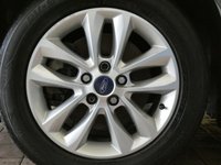 USED 2011 11 FORD MONDEO 2.0 ZETEC 5d 144 BHP 2 OWNERS EXCELLENT SERVICE HISTORY 3 MONTHS WARRANTY