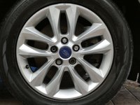 USED 2011 11 FORD MONDEO 2.0 ZETEC 5d 144 BHP 2 OWNERS EXCELLENT SERVICE HISTORY 3 MONTHS WARRANTY