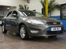 USED 2011 11 FORD MONDEO 2.0 ZETEC 5d 144 BHP 2 OWNERS EXCELLENT SERVICE HISTORY 3 MONTHS WARRANTY