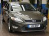 USED 2011 11 FORD MONDEO 2.0 ZETEC 5d 144 BHP 2 OWNERS EXCELLENT SERVICE HISTORY 3 MONTHS WARRANTY