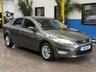 USED 2011 11 FORD MONDEO 2.0 ZETEC 5d 144 BHP 2 OWNERS EXCELLENT SERVICE HISTORY 3 MONTHS WARRANTY