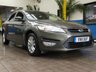 USED 2011 11 FORD MONDEO 2.0 ZETEC 5d 144 BHP 2 OWNERS EXCELLENT SERVICE HISTORY 3 MONTHS WARRANTY