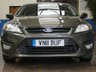 USED 2011 11 FORD MONDEO 2.0 ZETEC 5d 144 BHP 2 OWNERS EXCELLENT SERVICE HISTORY 3 MONTHS WARRANTY