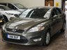 USED 2011 11 FORD MONDEO 2.0 ZETEC 5d 144 BHP 2 OWNERS EXCELLENT SERVICE HISTORY 3 MONTHS WARRANTY