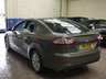 USED 2011 11 FORD MONDEO 2.0 ZETEC 5d 144 BHP 2 OWNERS EXCELLENT SERVICE HISTORY 3 MONTHS WARRANTY