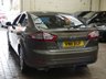 USED 2011 11 FORD MONDEO 2.0 ZETEC 5d 144 BHP 2 OWNERS EXCELLENT SERVICE HISTORY 3 MONTHS WARRANTY