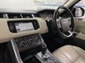 USED 2014 64 LAND ROVER RANGE ROVER SPORT 3.0 SDV6 HSE DYNAMIC 5d 288 BHP F/S/H, CLEAN EXAMPLE, CAMERA!