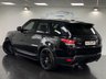 USED 2014 64 LAND ROVER RANGE ROVER SPORT 3.0 SDV6 HSE DYNAMIC 5d 288 BHP F/S/H, CLEAN EXAMPLE, CAMERA!