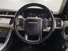 USED 2014 64 LAND ROVER RANGE ROVER SPORT 3.0 SDV6 HSE DYNAMIC 5d 288 BHP F/S/H, CLEAN EXAMPLE, CAMERA!