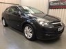 USED 2008 57 VAUXHALL ASTRA 1.6 SXI 3d 115 BHP OVER 100 CARS IN STOCK