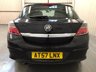 USED 2008 57 VAUXHALL ASTRA 1.6 SXI 3d 115 BHP OVER 100 CARS IN STOCK
