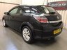 USED 2008 57 VAUXHALL ASTRA 1.6 SXI 3d 115 BHP OVER 100 CARS IN STOCK