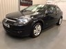 USED 2008 57 VAUXHALL ASTRA 1.6 SXI 3d 115 BHP OVER 100 CARS IN STOCK