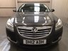 USED 2012 12 VAUXHALL INSIGNIA 2.0 SRI CDTI 5d 157 BHP FINANCE RATES FROM 6.9% APR