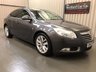USED 2012 12 VAUXHALL INSIGNIA 2.0 SRI CDTI 5d 157 BHP FINANCE RATES FROM 6.9% APR